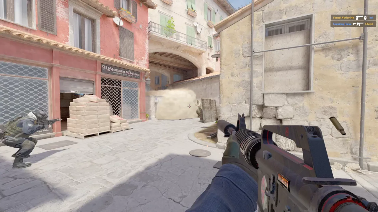highlight
